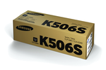 SU180A Тонер Samsung CLT-K506S за CLP-680/CLX-6260, Black (2K) - изображение 3 от 3