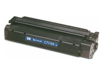 Оригинални тонер касети и тонери за лазерни принтери » Тонер HP 15X за 1200/3300 (3.5K)