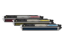            HP 126A  CP1025/M175/M275 3-pack, 3  (3x1K)