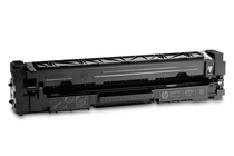Оригинални тонер касети и тонери за цветни лазерни принтери » Тонер HP 201A за M252/M274/M277, Black (1.5K)