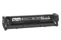 Оригинални тонер касети и тонери за цветни лазерни принтери » Тонер HP 131A за M251/M276, Black (1.6K)