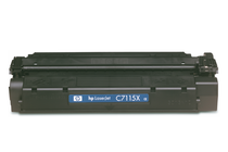 Оригинални тонер касети и тонери за лазерни принтери » Тонер HP 15X за 1200/3300 (3.5K)