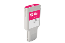          HP 746, Magenta (300 ml)