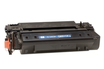 Оригинални тонер касети и тонери за лазерни принтери » Тонер HP 11X за 2410/2420/2430 (12K)