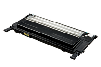 Оригинални тонер касети и тонери за цветни лазерни принтери » Тонер Samsung CLT-K4092S за CLP-310/CLX-3170, Black (1.5K)