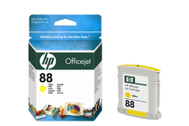          HP 88, Yellow