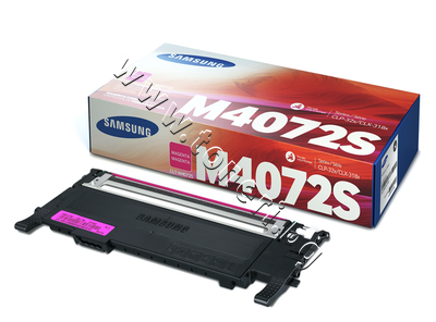 SU262A  Samsung CLT-M4072S  CLP-320/CLX-3180, Magenta (1K)