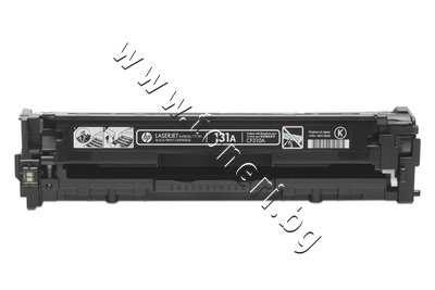 CF210A  HP 131A  M251/M276, Black (1.6K)