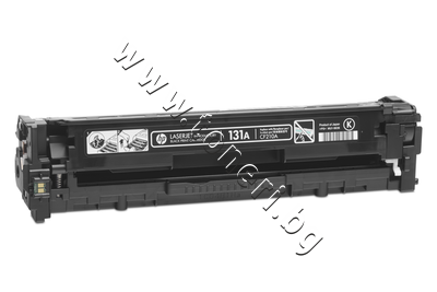 CF210A  HP 131A  M251/M276, Black (1.6K)