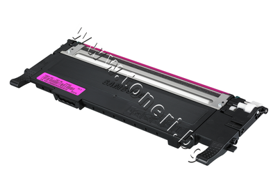 SU262A  Samsung CLT-M4072S  CLP-320/CLX-3180, Magenta (1K)