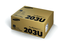 Оригинални тонер касети и тонери за лазерни принтери » Тонер Samsung MLT-D203U за SL-M3320/M3820/M3870/M4020 (15K)