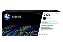 Оригинални тонер касети и тонери за цветни лазерни принтери » Тонер HP 212X за M554/M555/M578, Black (13K)