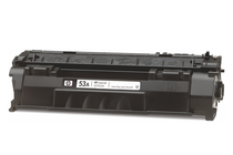 Оригинални тонер касети и тонери за лазерни принтери » Тонер HP 53A за P2014/P2015/M2727 (3K)