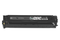 Оригинални тонер касети и тонери за цветни лазерни принтери » Тонер HP 128A за CM1415/CP1525, Black (2K)