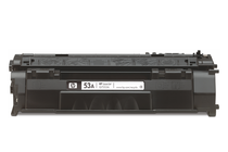 Оригинални тонер касети и тонери за лазерни принтери » Тонер HP 53A за P2014/P2015/M2727 (3K)