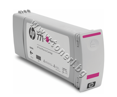 B6Y09A  HP 771C, Magenta (775 ml)