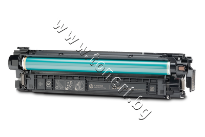 W2120X  HP 212X  M554/M555/M578, Black (13K)