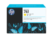          HP 761, Yellow (400 ml)