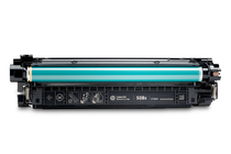 Оригинални тонер касети и тонери за цветни лазерни принтери » Тонер HP 508X за M552/M553/M577, Black (12.5K)