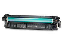 Оригинални тонер касети и тонери за цветни лазерни принтери » Тонер HP 508X за M552/M553/M577, Black (12.5K)