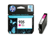          HP 935, Magenta