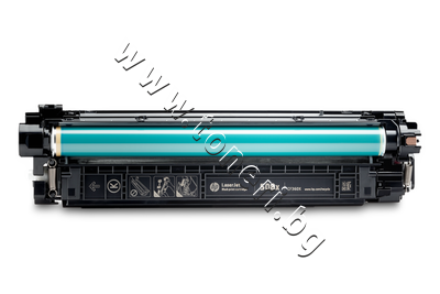 CF360X  HP 508X  M552/M553/M577, Black (12.5K)