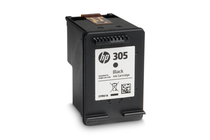          HP 305, Black