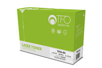 Съвместими тонер касети и тонери за лазерни принтери » TF1 Тонер CF280A HP 80A за M401/M425 (2.7K)