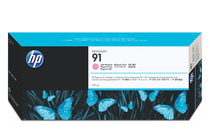          HP 91, Light Magenta (775 ml)