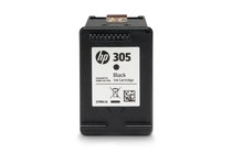          HP 305, Black