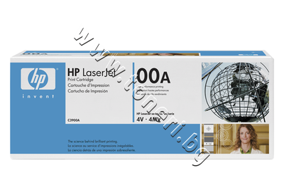 C3900A Тонер HP 00A за 4V/4MV (8.1K)