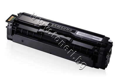 SU158A  Samsung CLT-K504S  SL-C1810/C1860, Black (2.5K)