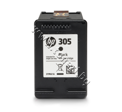 3YM61AE  HP 305, Black