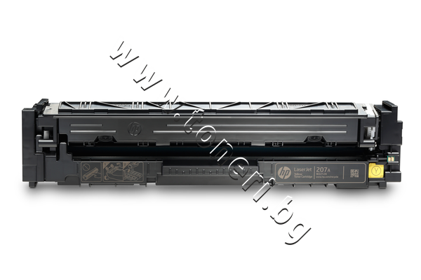 W2212A Тонер HP 207A за M255/M282/M283, Yellow (1.3K) - изображение 3 от 3