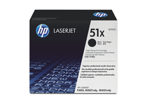           HP 51X  P3005/M3027/M3035 (13K)