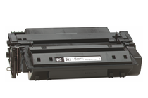 Оригинални тонер касети и тонери за лазерни принтери » Тонер HP 51X за P3005/M3027/M3035 (13K)