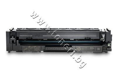 CF540A  HP 203A  M254/M280/M281, Black (1.4K)