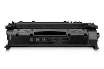 Оригинални тонер касети и тонери за лазерни принтери » Тонер HP 05X за P2055 (6.5K)