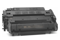 Оригинални тонер касети и тонери за лазерни принтери » Тонер HP 55X за P3015/M521/M525 (12.5K)