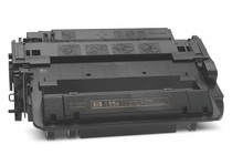           HP 55X  P3015/M521/M525 (12.5K)