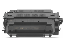           HP 55X  P3015/M521/M525 (12.5K)