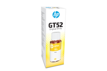          HP GT52, Yellow