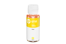 Оригинални мастила и глави за мастиленоструйни принтери » Мастило HP GT52, Yellow