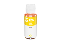          HP GT52, Yellow