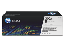            HP 305A  M375/M451/M475, Black (2.2K)