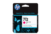          HP 712, Magenta (29 ml)