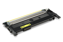 Оригинални тонер касети и тонери за цветни лазерни принтери » Тонер HP 117A за 150/178/179, Yellow (0.7K)