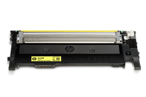 Оригинални тонер касети и тонери за цветни лазерни принтери » Тонер HP 117A за 150/178/179, Yellow (0.7K)