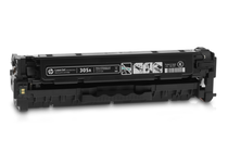 Оригинални тонер касети и тонери за цветни лазерни принтери » Тонер HP 305A за M375/M451/M475, Black (2.2K)