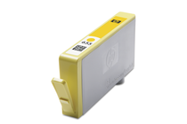          HP 655, Yellow